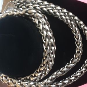 Vintage necklace luxury designer jewelry